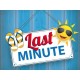 LAST MINUTE 