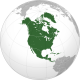 America del Nord